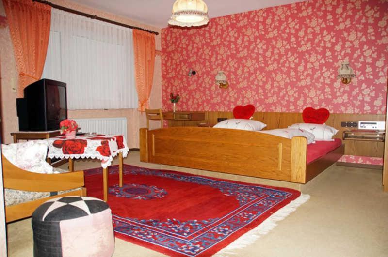 Bayerischer Hof Amorbach Ngoại thất bức ảnh