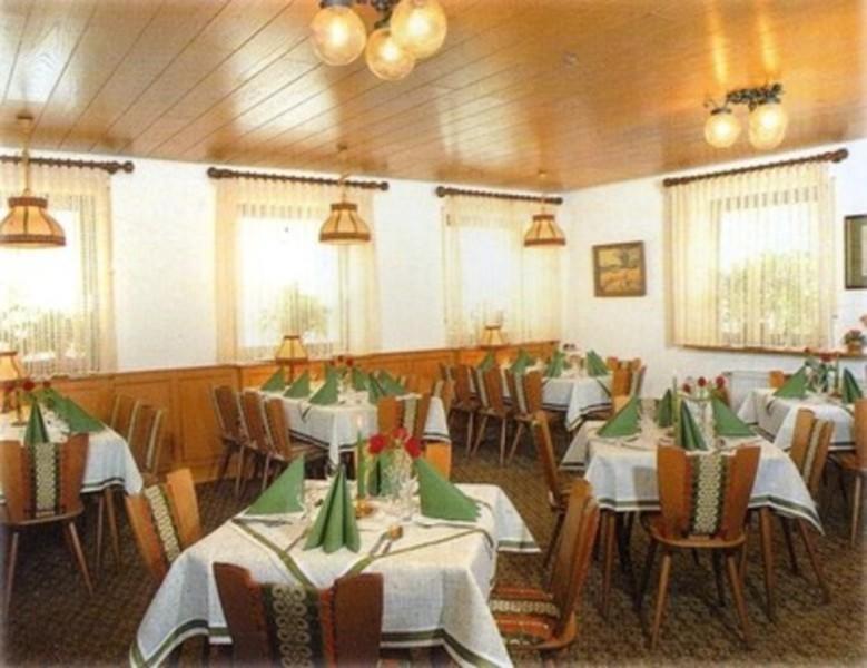 Bayerischer Hof Amorbach Ngoại thất bức ảnh